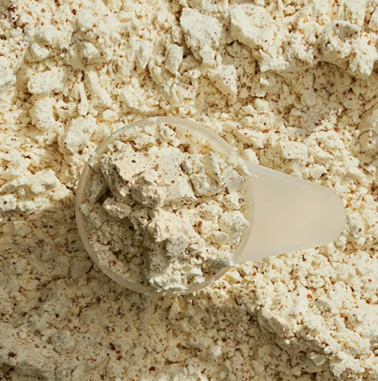 Puori PW1 - Grass-fed Whey Protein with Bourbon Vanilla
