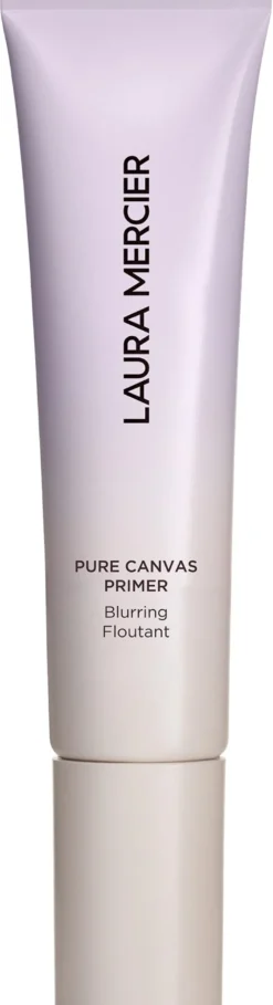 PURE CANVAS PRIMER - Blurring