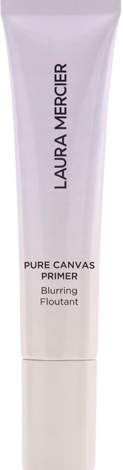 PURE CANVAS PRIMER - Blurring