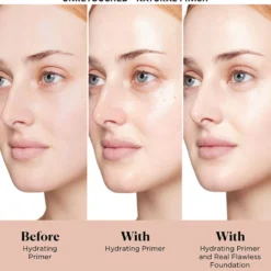 PURE CANVAS PRIMER - Hydrating