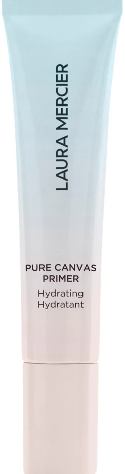 PURE CANVAS PRIMER - Hydrating