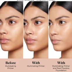 PURE CANVAS PRIMER - Illuminating