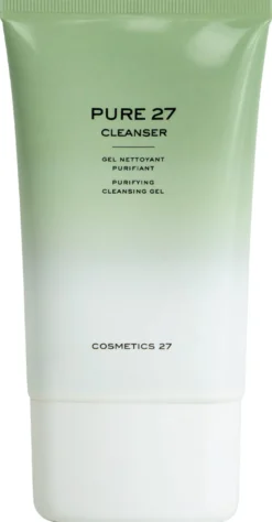 PURE 27 CLEANSER