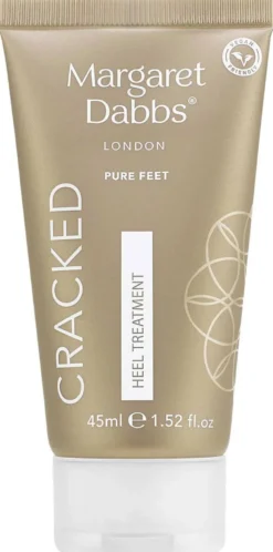 PURE Cracked Heel Treatment Balm