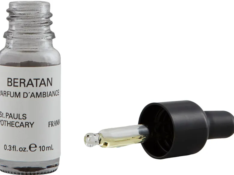 Pure Essence Beratan