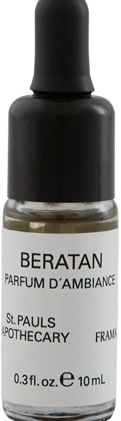 Pure Essence Beratan