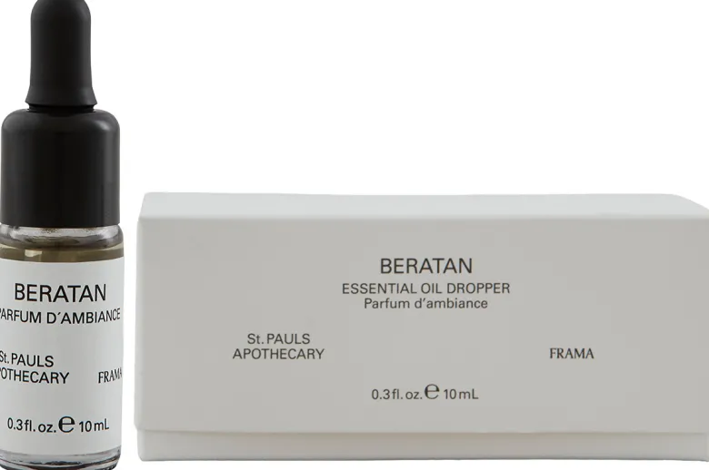 Pure Essence Beratan