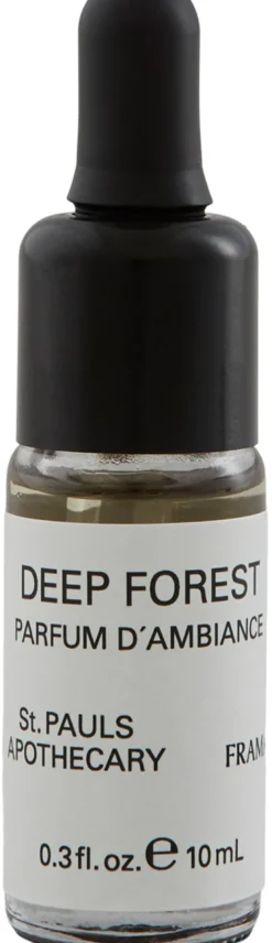 Pure Essence Deep Forest
