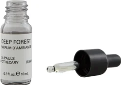 Pure Essence Deep Forest