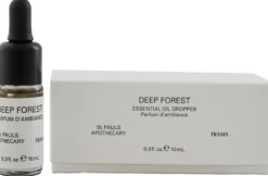 Pure Essence Deep Forest