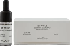 Pure Essence St. Pauls