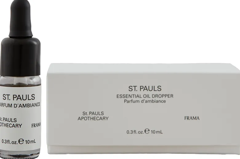 Pure Essence St. Pauls