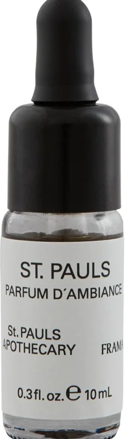 Pure Essence St. Pauls