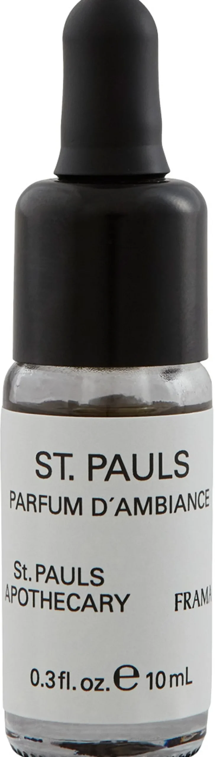 Pure Essence St. Pauls