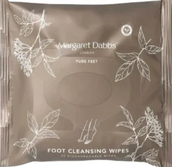 PURE Foot Cleansing Wipes