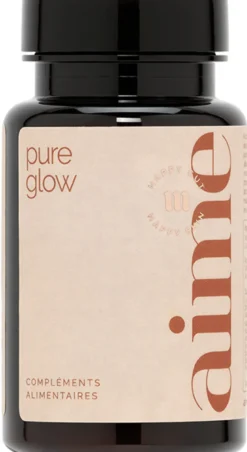 Pure Glow
