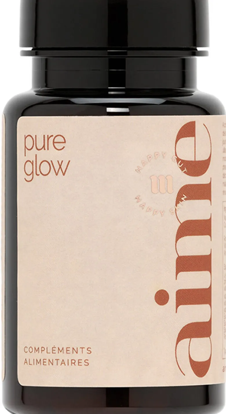 Pure Glow