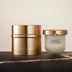 Pure Gold Radiance Cream