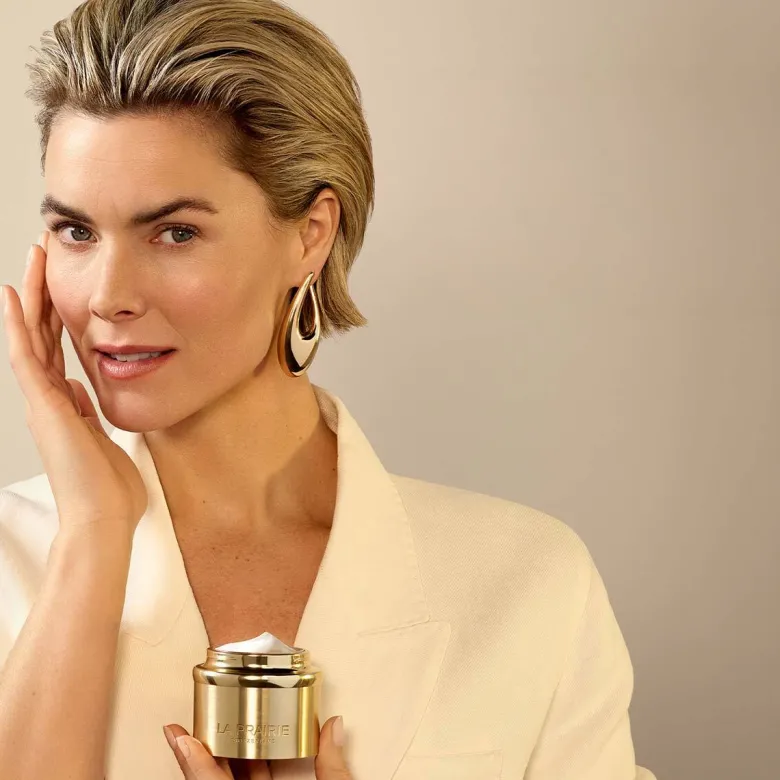 Pure Gold Radiance Cream REFILL
