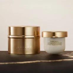 Pure Gold Radiance Eye Cream
