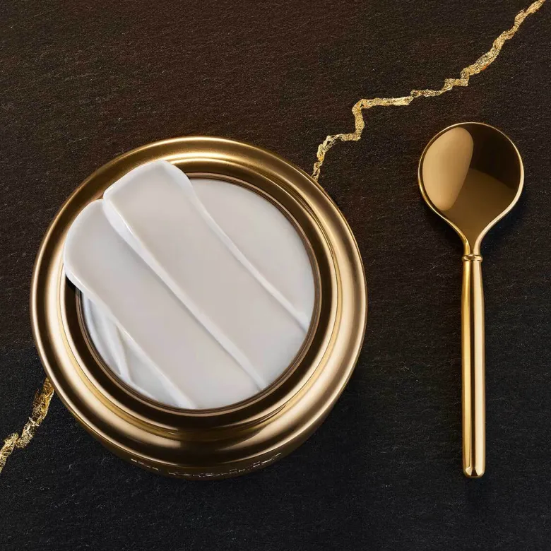 Pure Gold Radiance Eye Cream