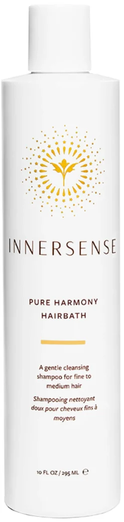 PURE HARMONY HAIRBATH