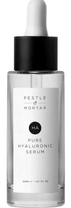 Pure Hyaluronic Serum