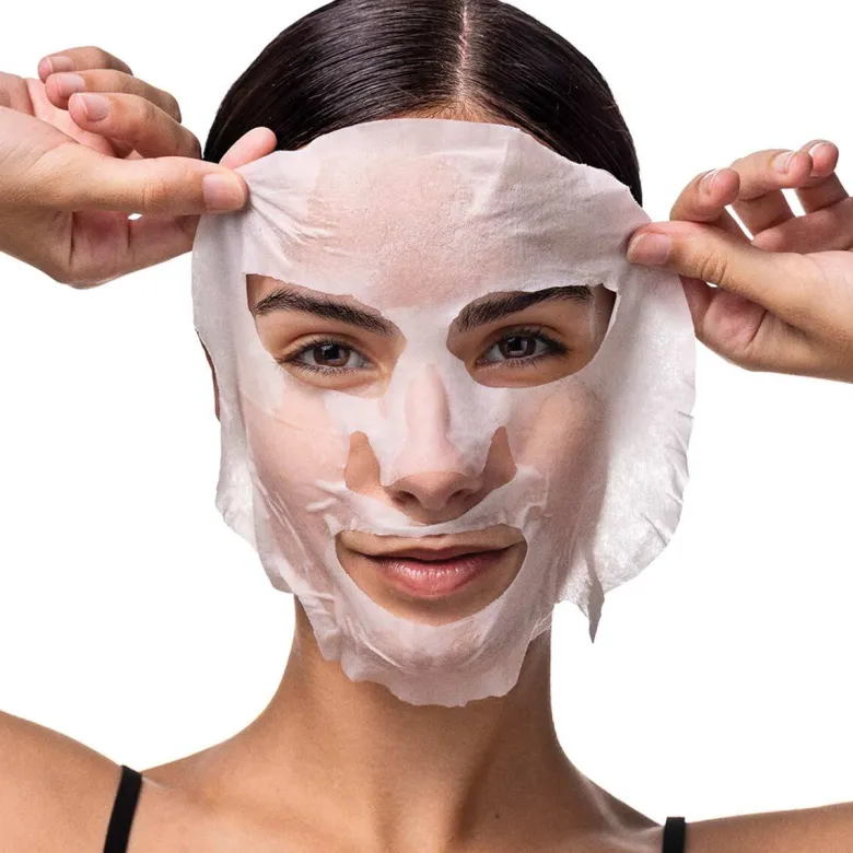 Pure Hyaluronic Sheet Mask