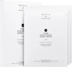 Pure Hyaluronic Sheet Mask