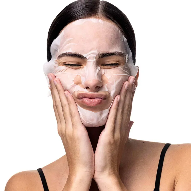 Pure Hyaluronic Sheet Mask