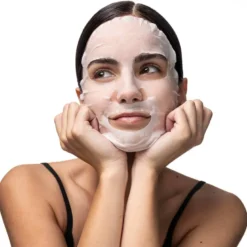 Pure Hyaluronic Sheet Mask