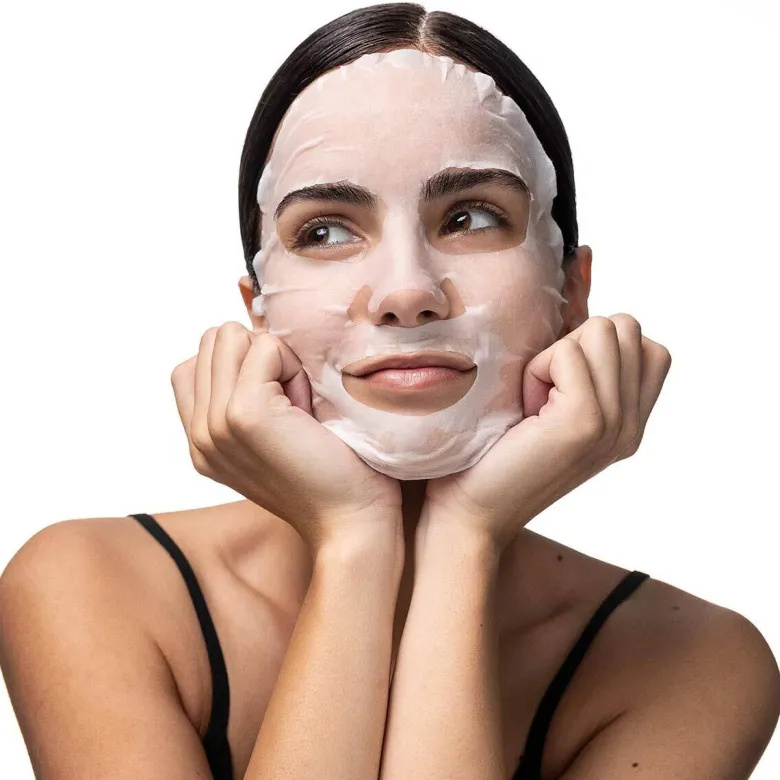 Pure Hyaluronic Sheet Mask