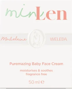 Puremazing Face Cream