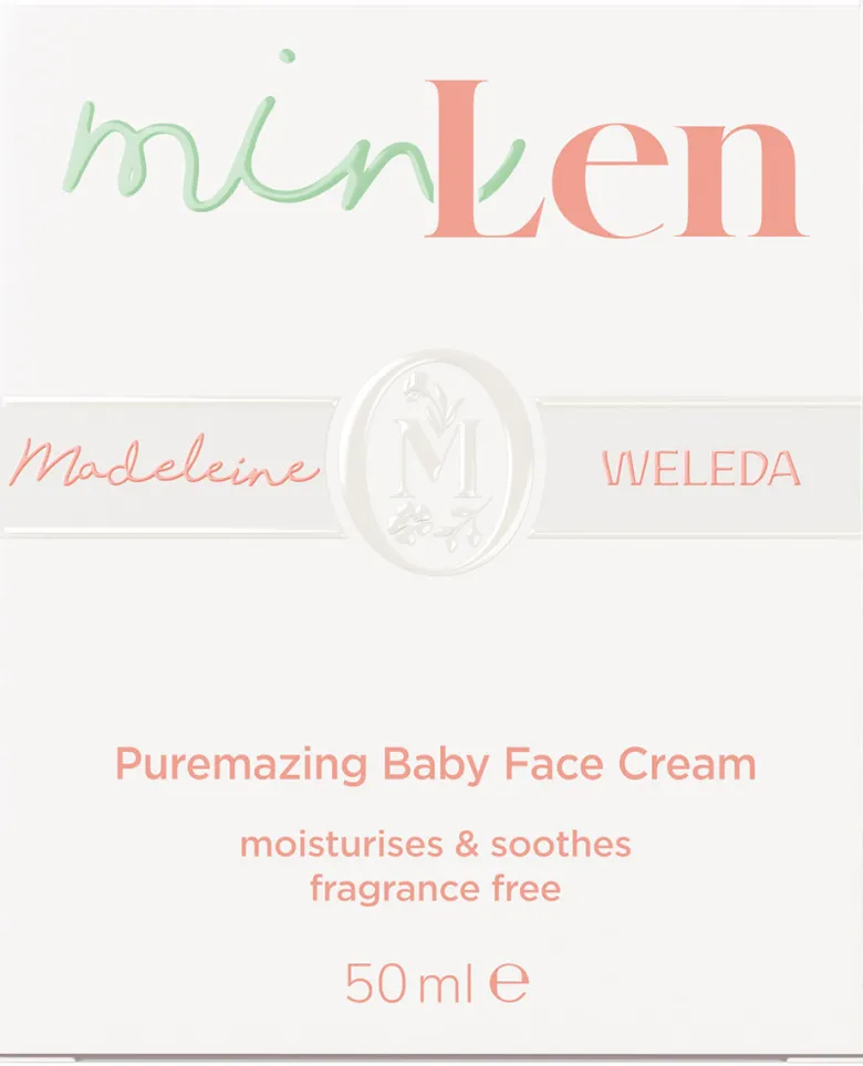 Puremazing Face Cream