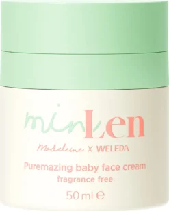 Puremazing Face Cream