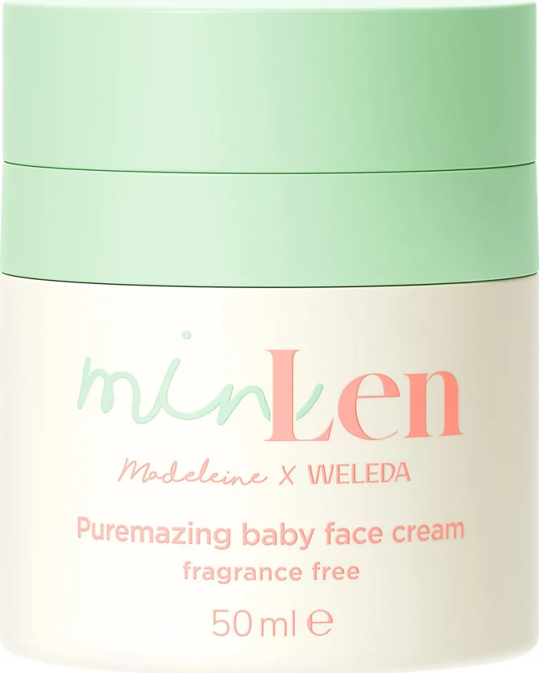 Puremazing Face Cream