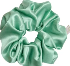 Pure Mulberry Silk Scrunchie