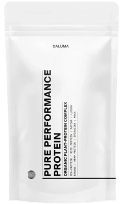 Pure Performance Protein