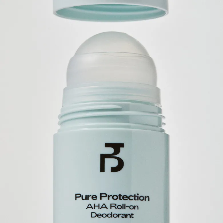 Pure Protection AHA Roll-on Deodorant
