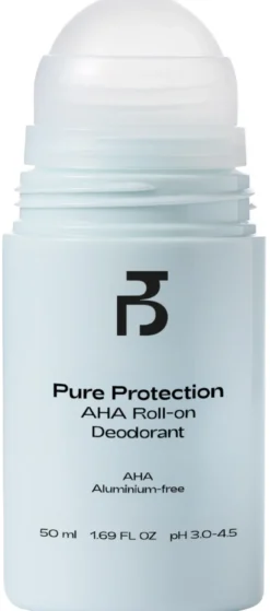 Pure Protection AHA Roll-on Deodorant