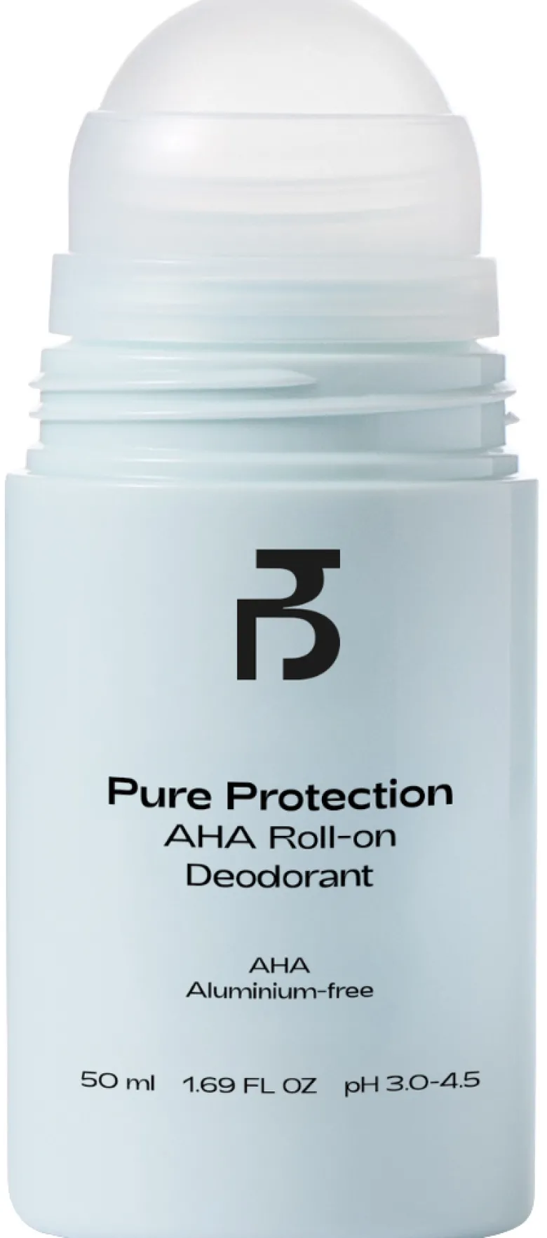Pure Protection AHA Roll-on Deodorant