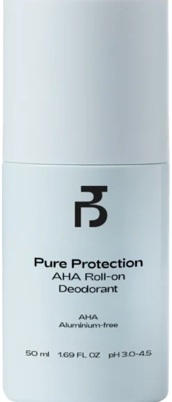 Pure Protection AHA Roll-on Deodorant
