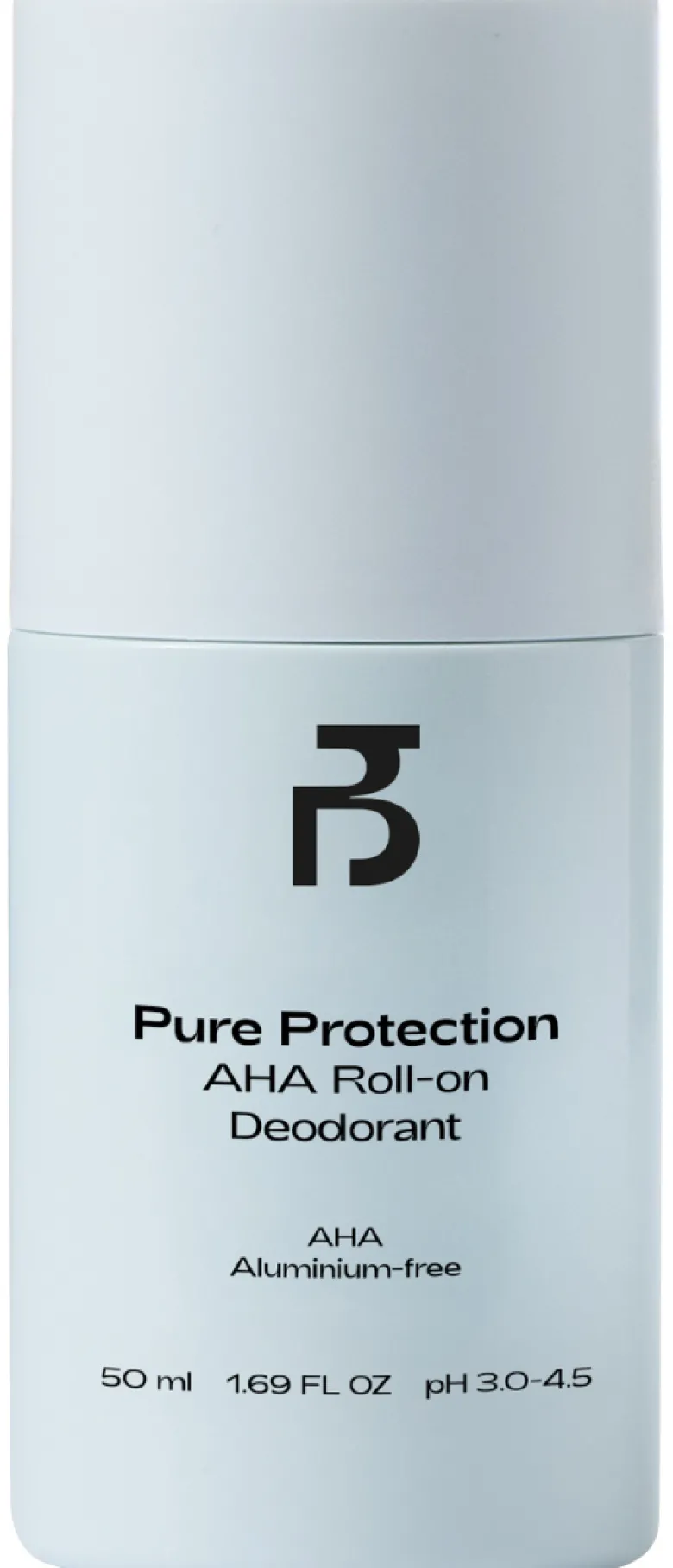 Pure Protection AHA Roll-on Deodorant