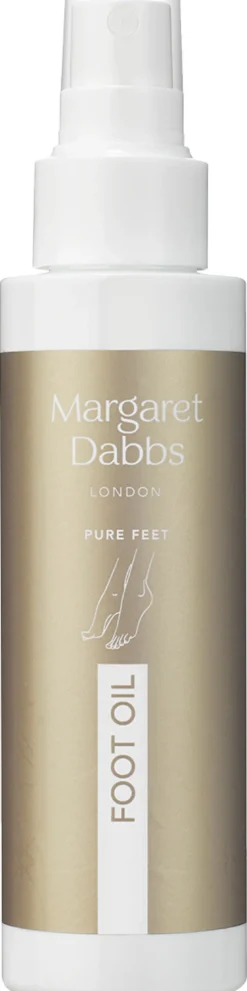Pure Regenerating Foot Oil