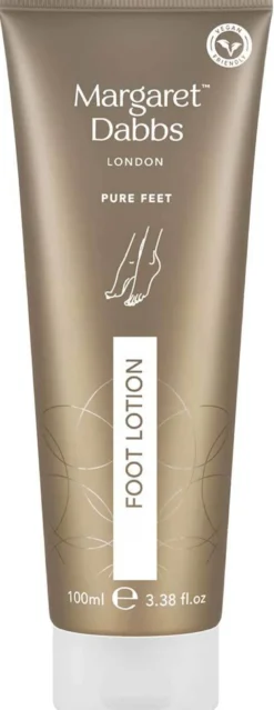PURE Restorative Foot Lotion