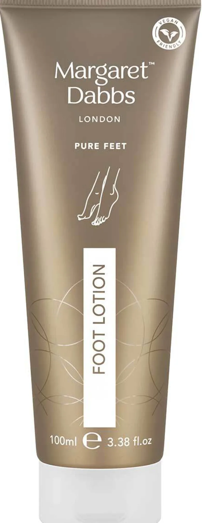 PURE Restorative Foot Lotion