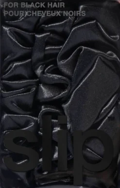 Pure Silk Back to Basics Scrunchie Set