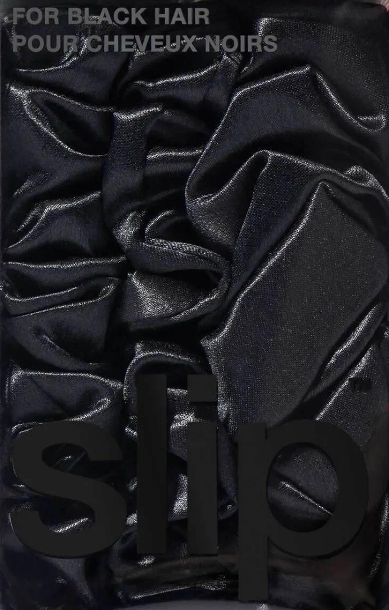 Pure Silk Back to Basics Scrunchie Set