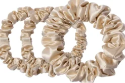Pure Silk Back to Basics Scrunchie Set