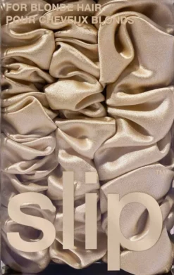 Pure Silk Back to Basics Scrunchie Set
